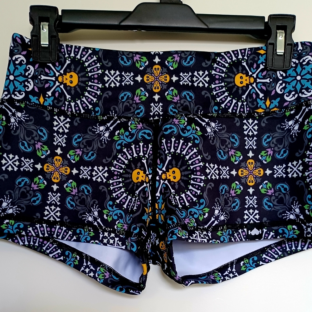 Wodbottom shorts